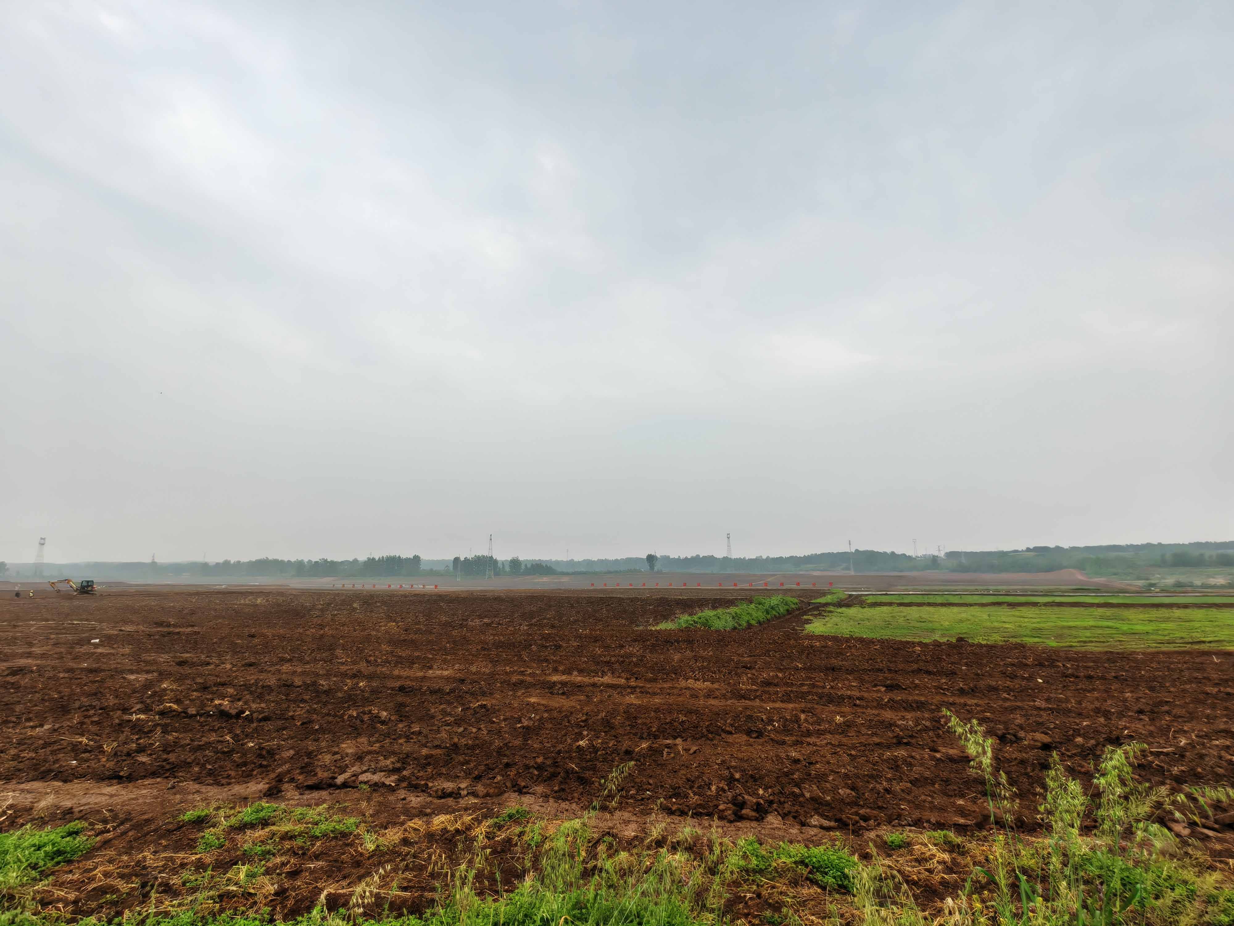 自然资源部印发通知统筹规范耕地保护卫星遥感监测